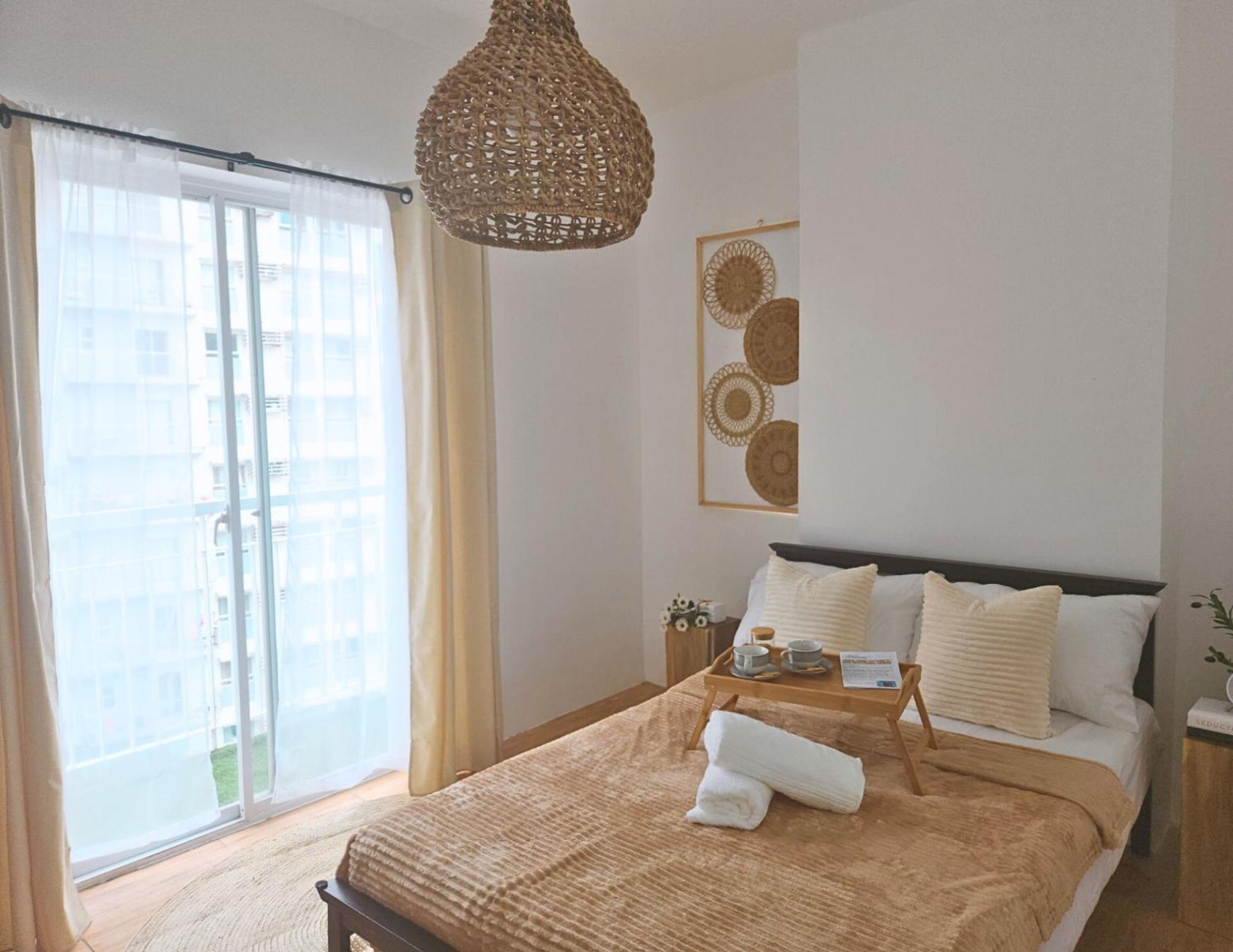 The Traveller'S Haven Airbnb Cebu Eksteriør bilde