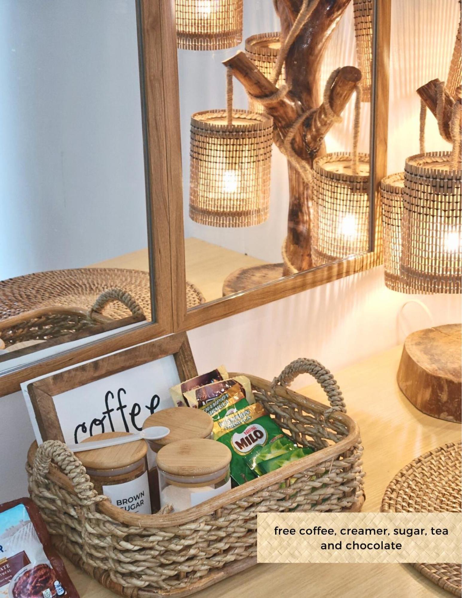 The Traveller'S Haven Airbnb Cebu Eksteriør bilde