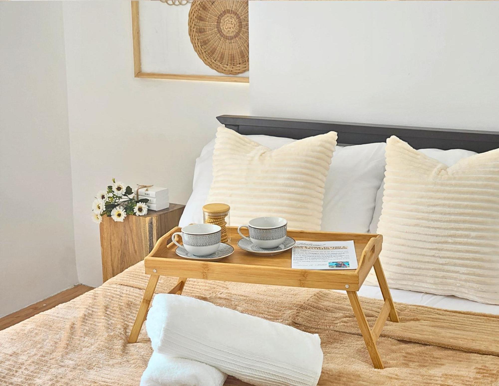 The Traveller'S Haven Airbnb Cebu Eksteriør bilde
